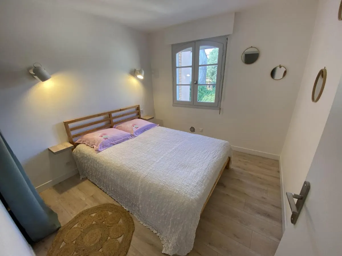 Apartment Le Legionnaire : T2 Proche Canal Toulouse France