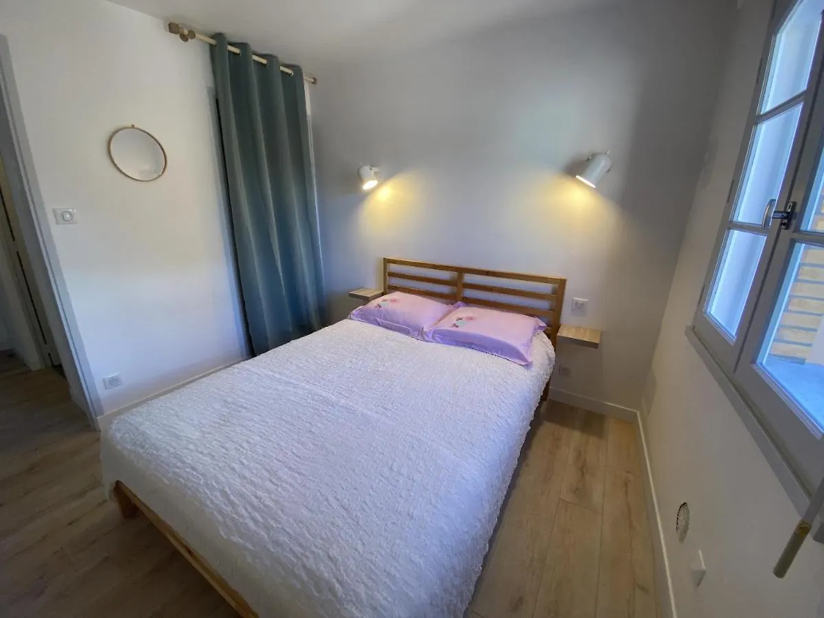 Le Legionnaire : T2 Proche Canal Toulouse Apartment